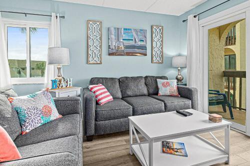 Apartamento Welcome To Paradise Unit 2201
