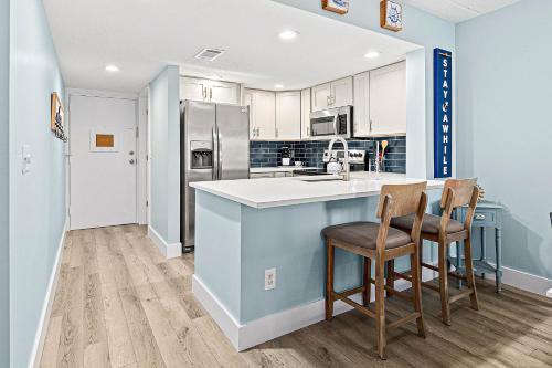 Apartamento Welcome To Paradise Unit 2201