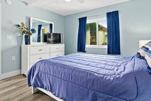 Apartamento Welcome To Paradise Unit 2201