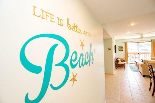 Apartamento Unit 3324 - Ocean & Racquet Club