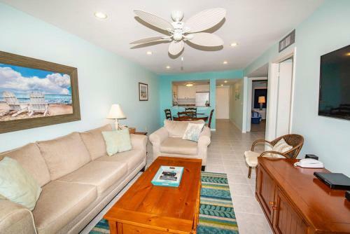 Apartamento Unit 3324 - Ocean & Racquet Club