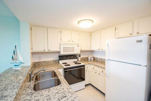 Apartamento Unit 3324 - Ocean & Racquet Club