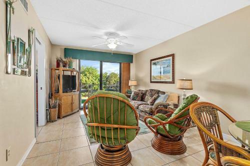 Apartamento Unit 3126 - Ocean & Racquet Club