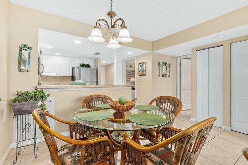 Apartamento Unit 3126 - Ocean & Racquet Club