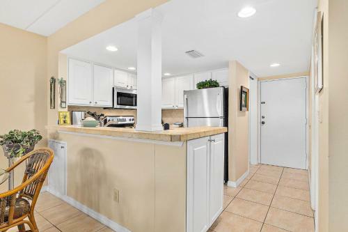 Apartamento Unit 3126 - Ocean & Racquet Club