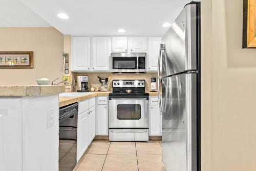 Apartamento Unit 3126 - Ocean & Racquet Club