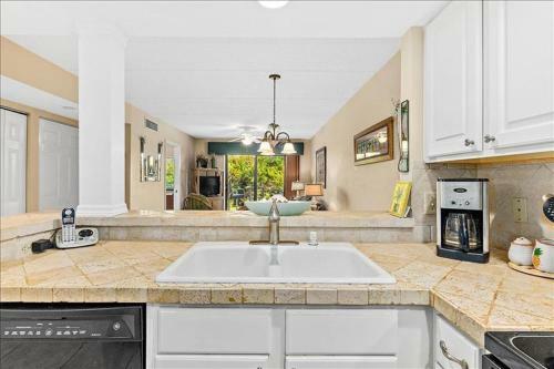 Apartamento Unit 3126 - Ocean & Racquet Club