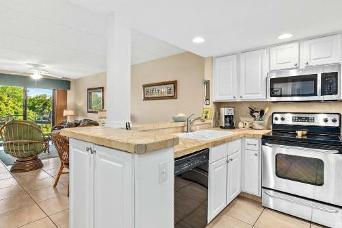 Apartamento Unit 3126 - Ocean & Racquet Club