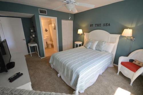 Apartamento Unit 3208 - Ocean & Racquet Club