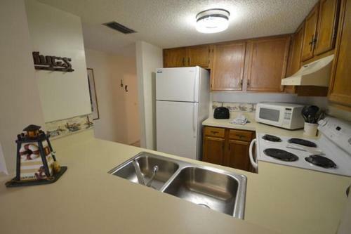 Apartamento Unit 3209 - Ocean & Racquet Club
