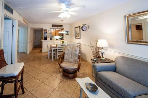 Apartamento Unit 3215 - Ocean & Racquet Club