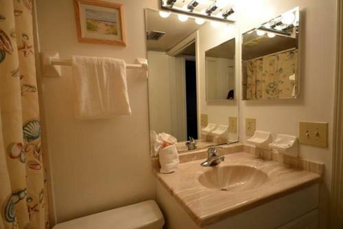 Apartamento Unit 6206 - Ocean & Racquet Club