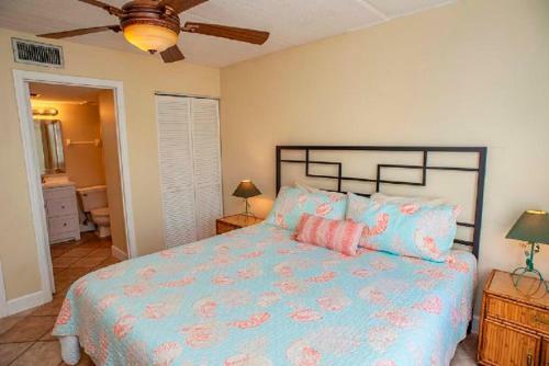 Apartamento Unit 7106 - Ocean & Racquet Club