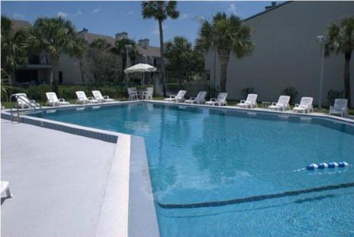 Apartamento Sea Winds 39 Oceanfront Dream Kitchen No Carpet Private Master Suite