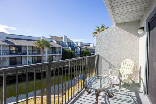 Apartamento Sea Winds 26 - Playa Casa