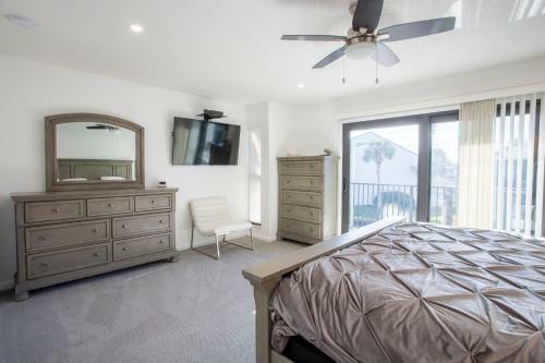 Apartamento Sea Winds 26 - Playa Casa