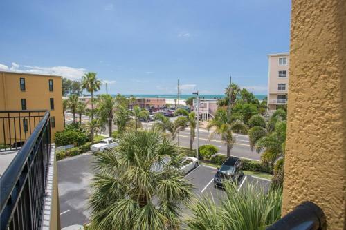 Apartamento 202 - Palms Of Treasure Island