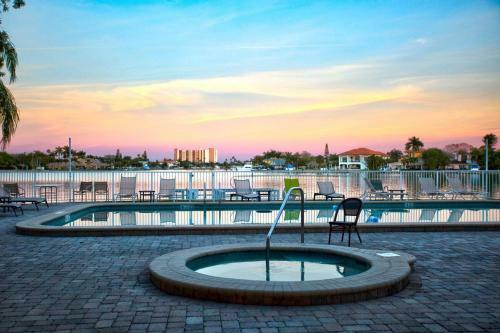Apartamento 103 - Palms Of Treasure Island