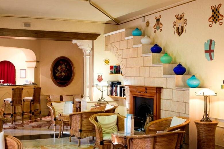 Hotel Mercure Milano Regency