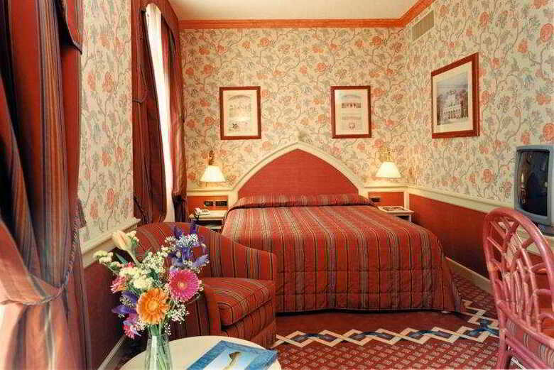 Hotel Mercure Milano Regency