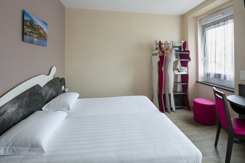 Hotel Esterel
