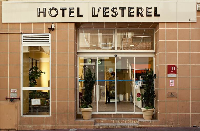 Hotel Esterel