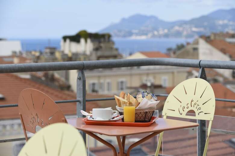Hotel Esterel
