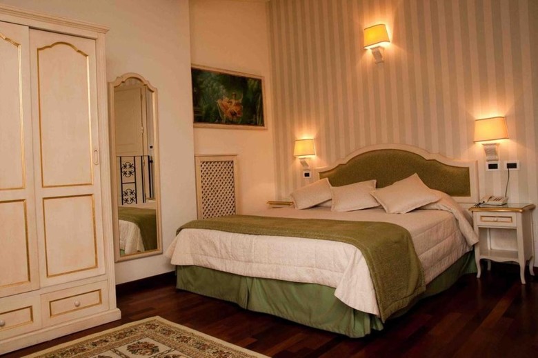 Hotel Porta San Mamolo