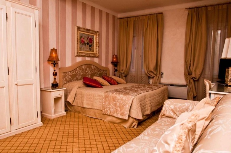 Hotel Porta San Mamolo