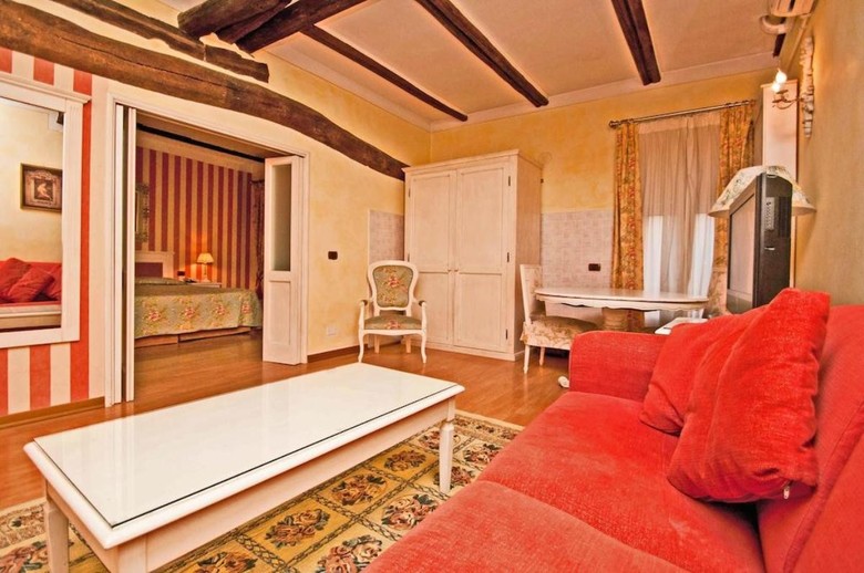 Hotel Porta San Mamolo