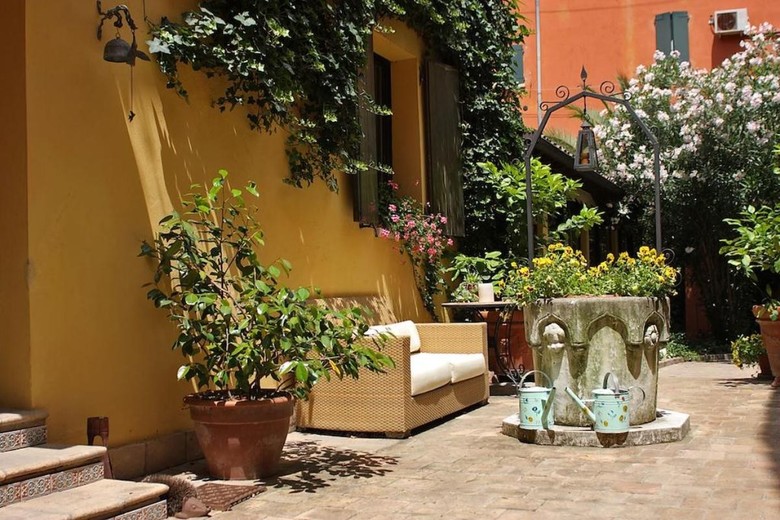 Hotel Porta San Mamolo