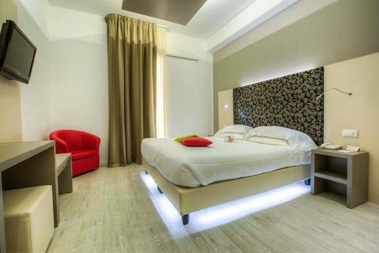 Hotel Boemia