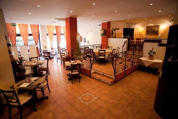 Hotel Best Western Re Enzo