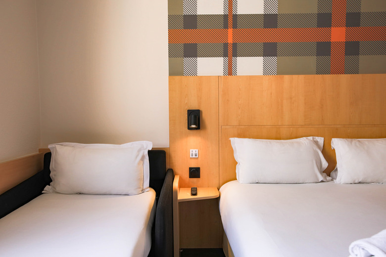 Hotel Ibis Nice Palais Des Congres