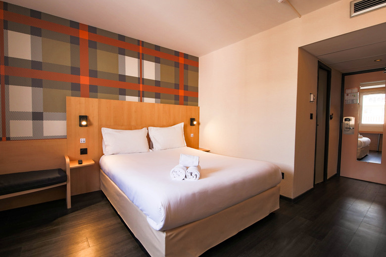Hotel Ibis Nice Palais Des Congres