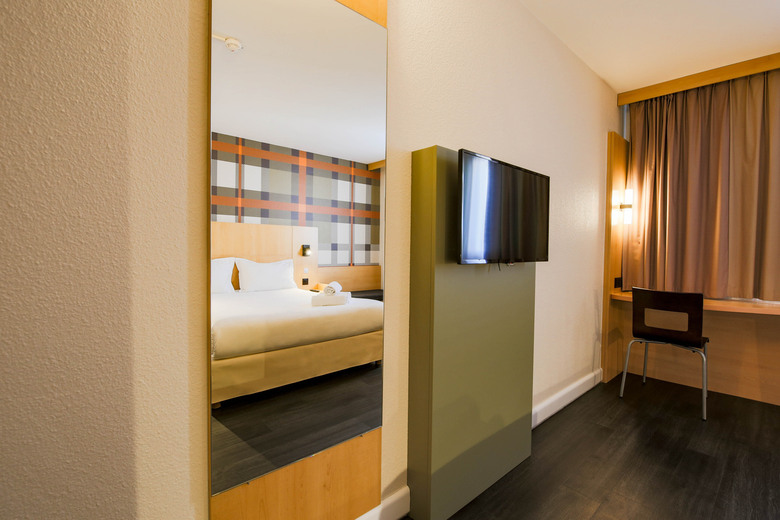Hotel Ibis Nice Palais Des Congres