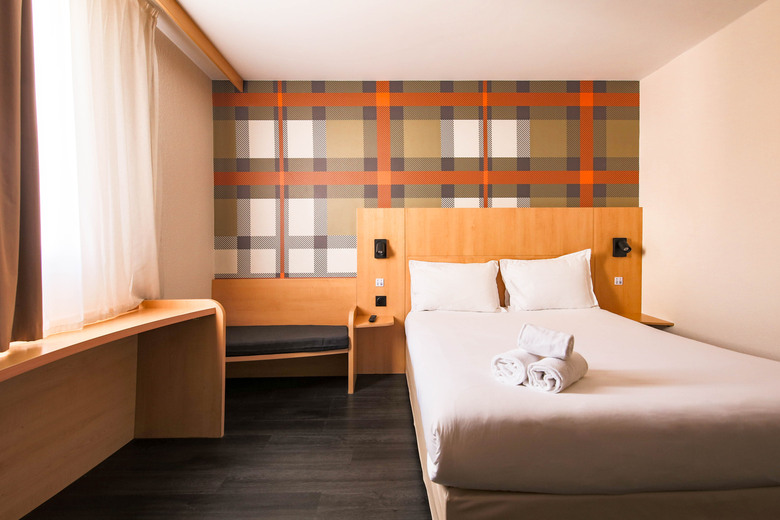 Hotel Ibis Nice Palais Des Congres