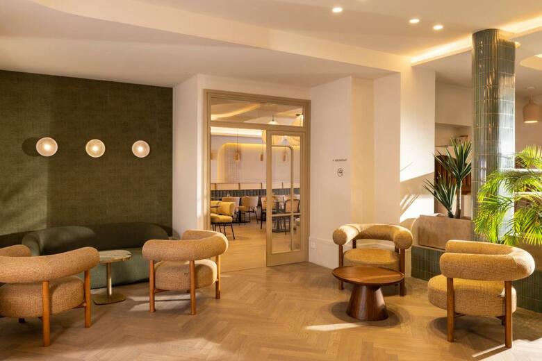 Hotel Ikonik Marengo