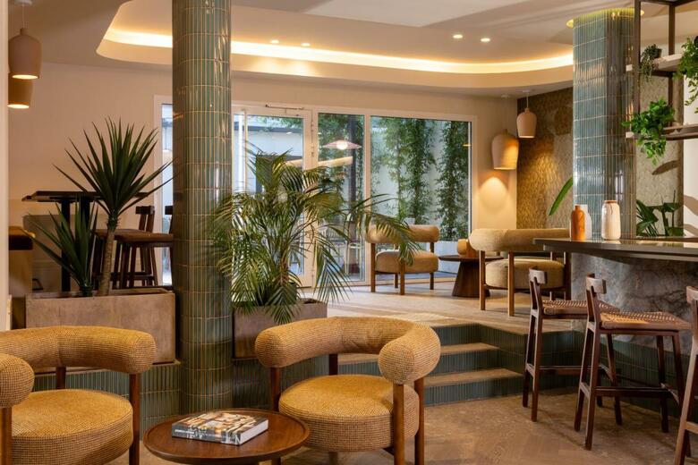 Hotel Ikonik Marengo