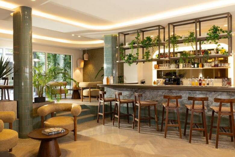 Hotel Ikonik Marengo