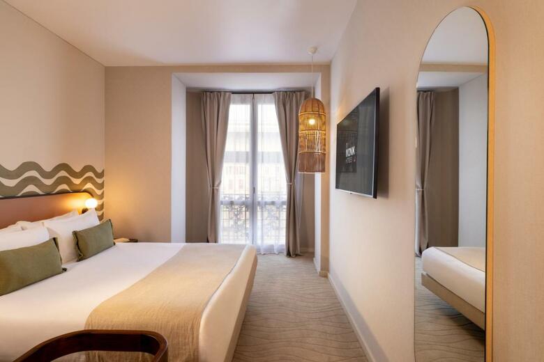 Hotel Ikonik Marengo