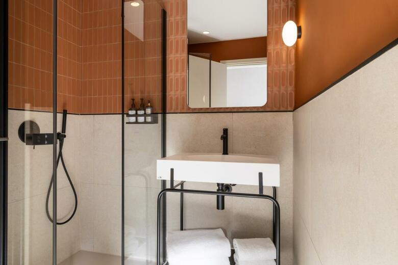 Hotel Ikonik Marengo