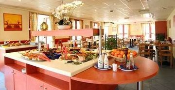Hotel Kyriad Nice Ouest Saint Isidore