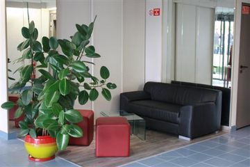 Hotel Kyriad Nice Ouest Saint Isidore