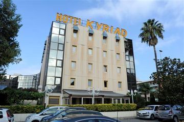Hotel Kyriad Nice Ouest Saint Isidore
