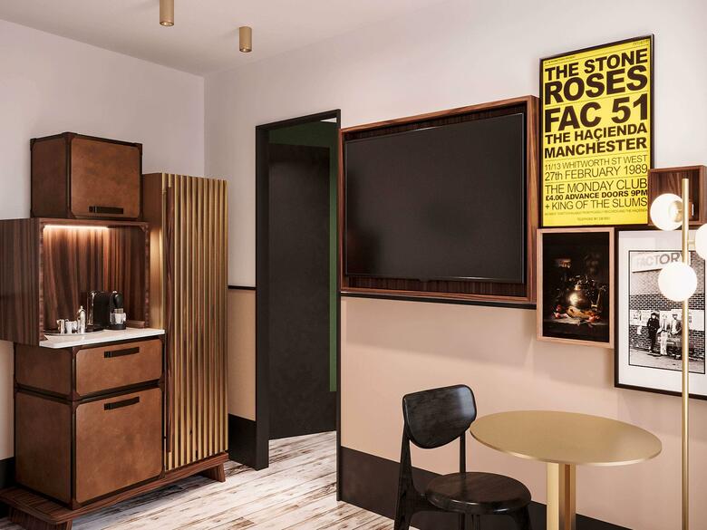 Hotel Toulouse Centre Les Capitouls