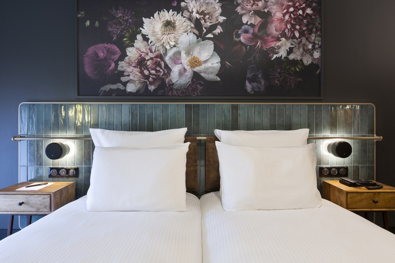 Hotel Toulouse Centre Les Capitouls