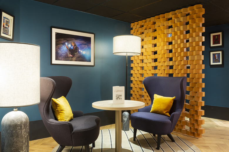 Hotel Toulouse Centre Les Capitouls