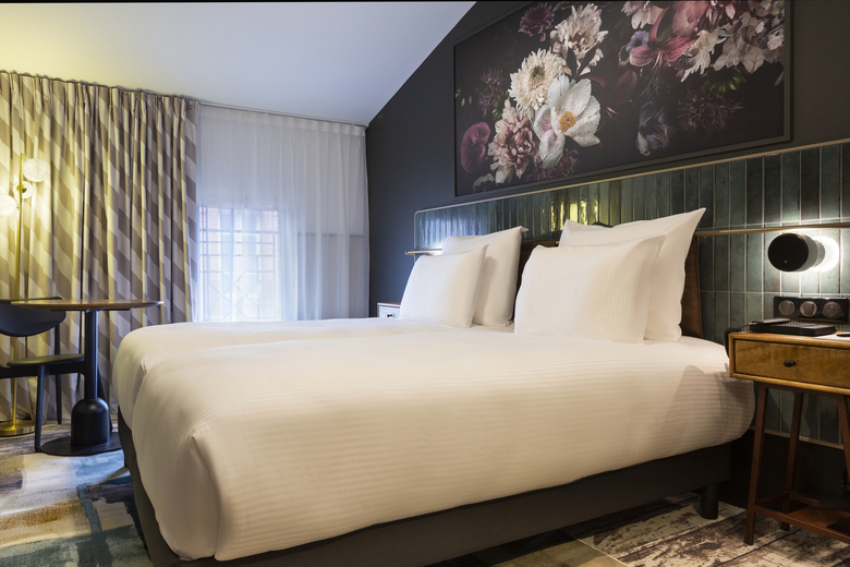 Hotel Toulouse Centre Les Capitouls