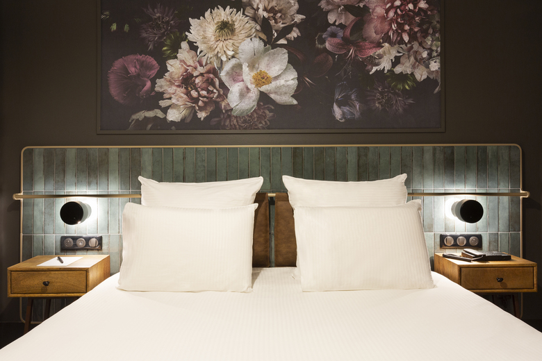 Hotel Toulouse Centre Les Capitouls